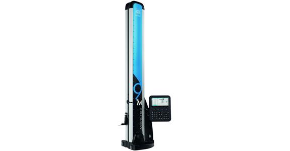 Digitales Höhenmessgerät MICRO-HITE+ M 900 motorisiert