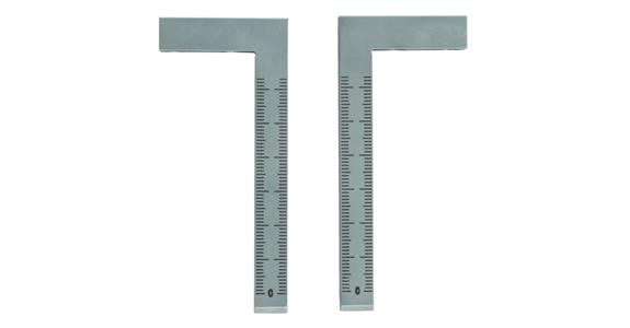 Messarme Ausladung 70 mm  844Te