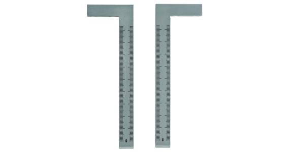 Messarme Ausladung 100 mm  844Te