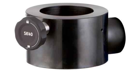 Adapter SK50/BT50/DIN 2080