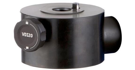 Adapter VDI 25