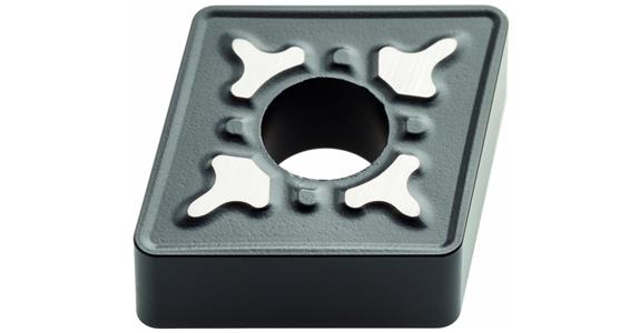 ATORN HM-Wendeschneidplatte CNMG 120408-RK2 ACK20T
