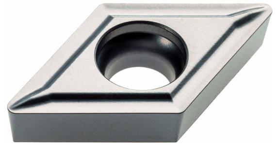 ATORN HM-Wendeschneidplatte DCGT 070200-FFM APM20T