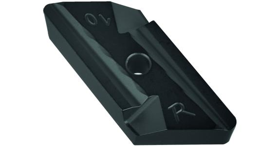 ATORN HM-Wendeschneidplatte KNUX 160405-SR ACU40T