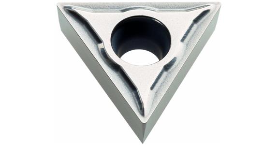 ATORN HM-Wendeschneidplatte TCMT 110204-FFP ATU10T