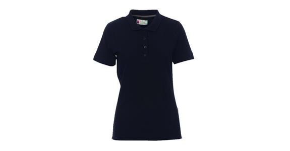 Polo Venice Lady schwarz Gr. M