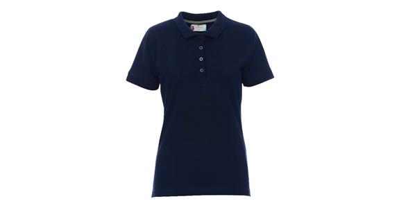 Polo Venice Lady marine Gr. XS