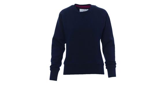 Sweatshirt Mistral+ Lady marine Gr. XXL