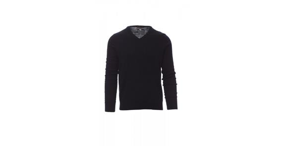 V-Pullover Business marine Gr. 3XL