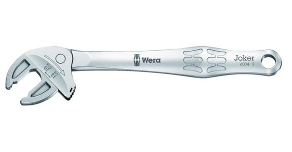 Einmaulschlüssel SW 19-24 JOKER 6004 XL