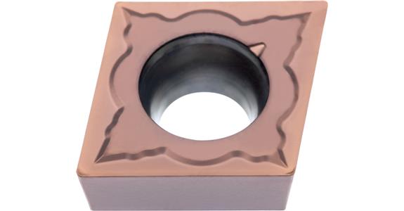 ATORN Wendeschneidplatte CCMT 060204-MM2 APM20T-1