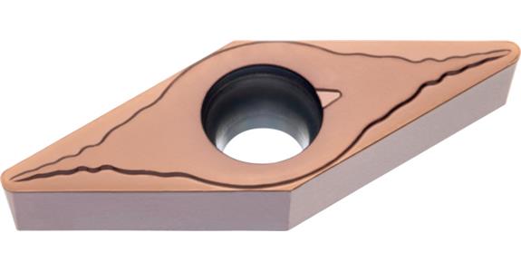 ATORN Wendeschneidplatte VBMT 160404-MM2 APM20T-1