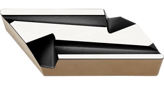 ATORN Wendeschneidplatte KNUX 160405-L01 ACP15T-1