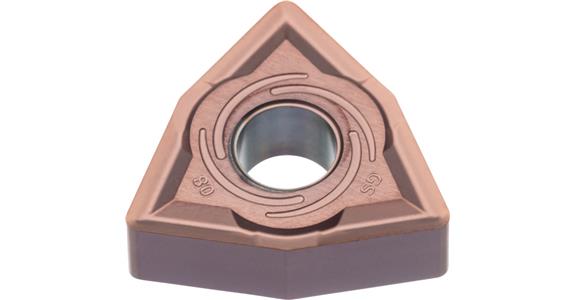 ATORN Wendeschneidplatte WNMG 080404-MM1 APM20T-1