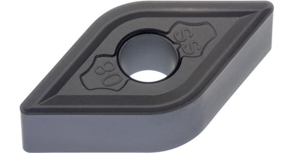 ATORN Wendeschneidplatte DNMG 150604-RM1 APM20T-1
