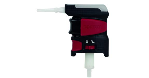 Handdosierer EQ PRO PUMP
