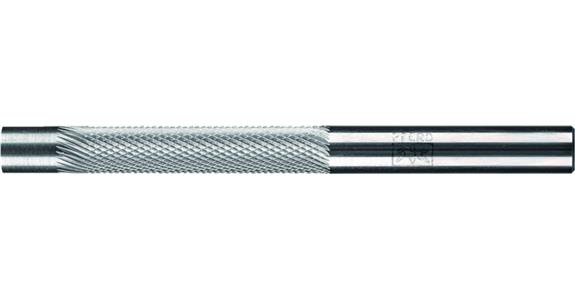 HM-Kopierfrässtift ZYA MICRO Ø6X30MM