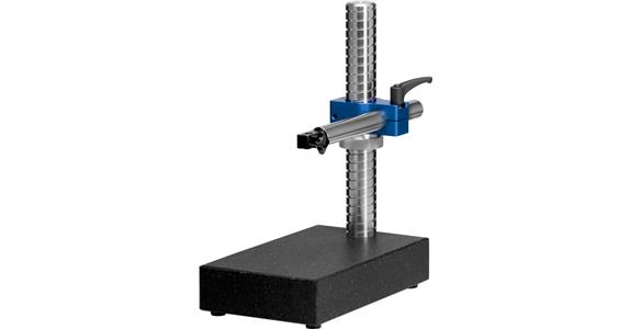 ATORN Messtisch 250x200 mit verschiebbarem Querarm Stellgewinde