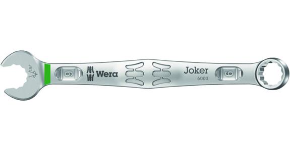 Ringmaulschlüssel Joker 6003 SW 9 mm