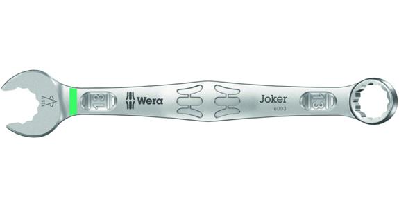 Ringmaulschlüssel Joker 6003 SW 13 mm