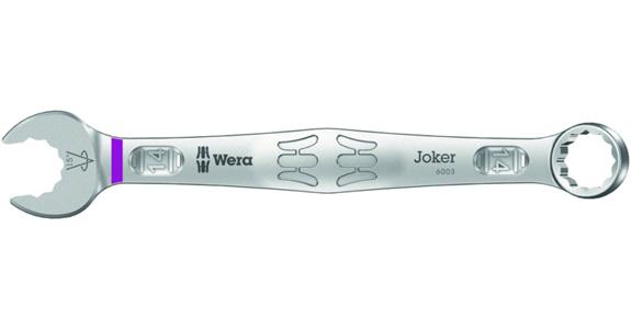 Ringmaulschlüssel Joker 6003 SW 14 mm