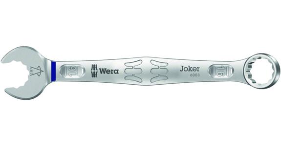 Ringmaulschlüssel Joker 6003 SW 16 mm
