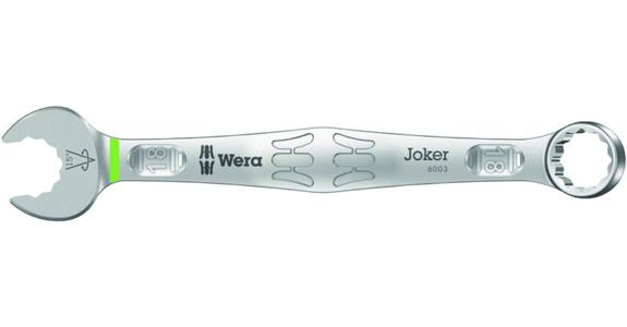 Ringmaulschlüssel Joker 6003 SW 18 mm