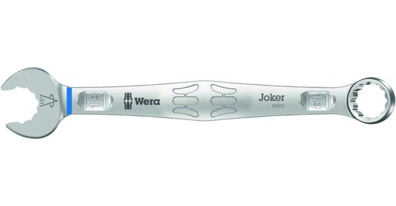 Ringmaulschlüssel Joker 6003 SW 19 mm