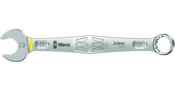 Ringmaulschlüssel Joker 6003 SW 22 mm
