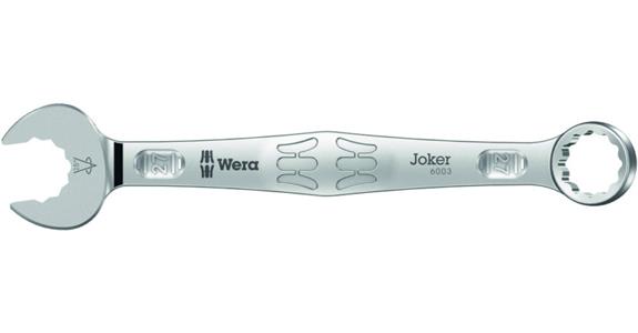 Ringmaulschlüssel Joker 6003 SW 27 mm