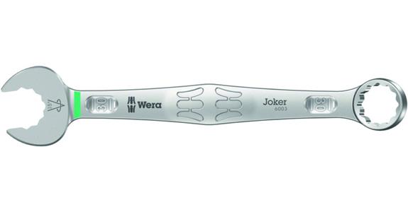 Ringmaulschlüssel Joker 6003 SW 30 mm