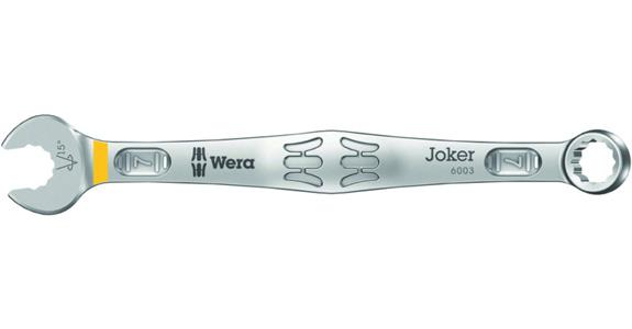 Ringmaulschlüssel Joker 6003 SW 6 mm
