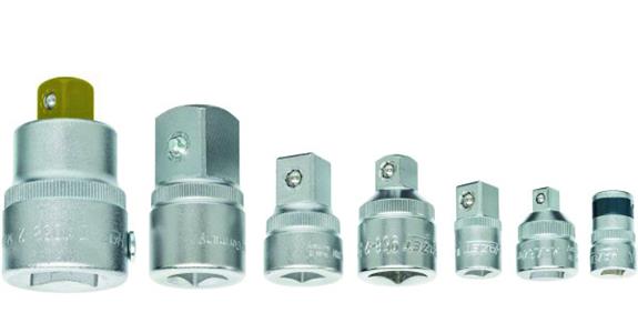 Adapter Satz 958/7