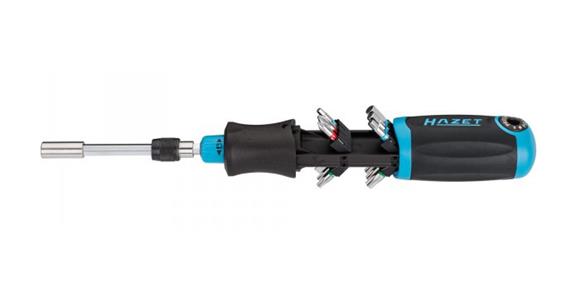 Bit-Magazinhalter 810R-4