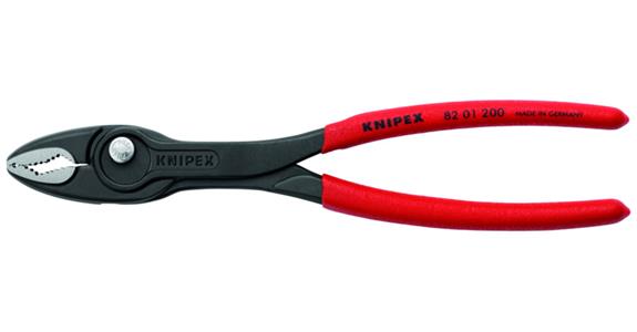 Frontgreifzange TwinGrip 82 01 200