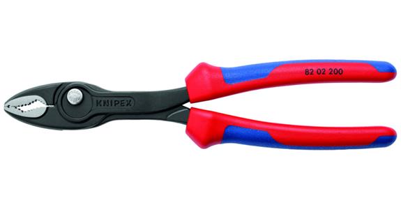 Frontgreifzange TwinGrip 82 02 200