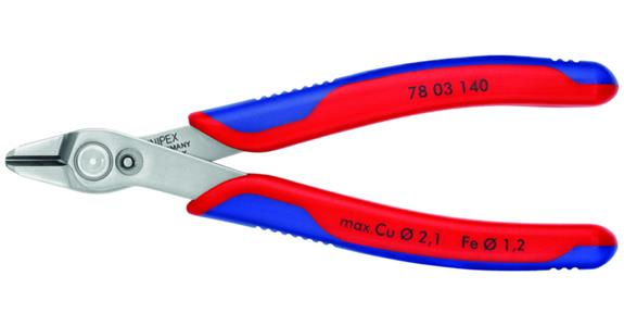 Elektronik-Seitenschneider Super Knips XL 78 03 140