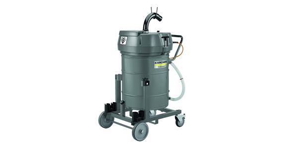 Industriestaubsauger IVR-L 100/24-2 Tc