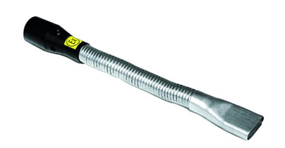 Fugendüse biegbar 20 x 45 mm DN40