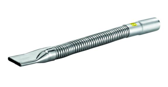 Fugendüse flexibel 11 x 58 mm DN40