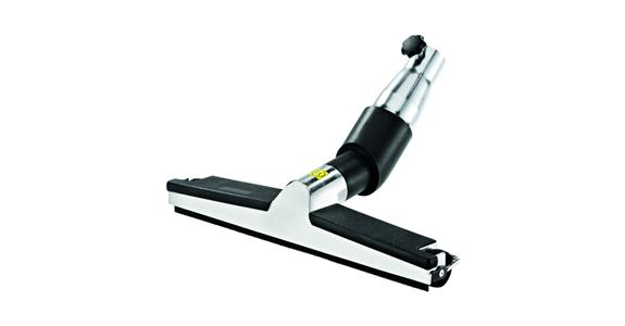 Bodendüse Alu 370 mm DN40