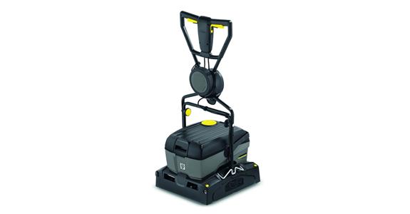 Scheuersaugmaschine BR 40/10 C Ep Adv