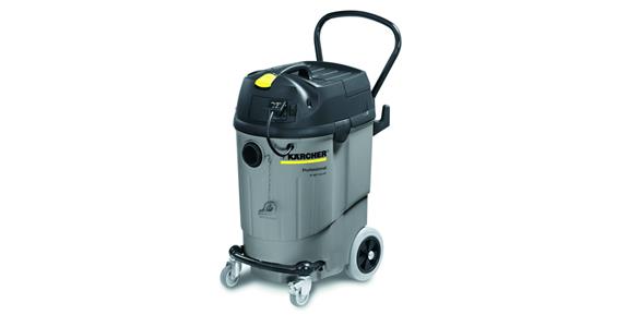 Nass-/Trockensauger NT 611 MWF *EU