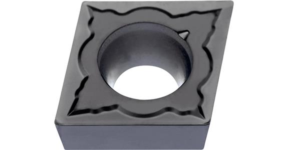 ATORN Wendeschneidplatte CCMT 09T304-MM2 ACM25T-1