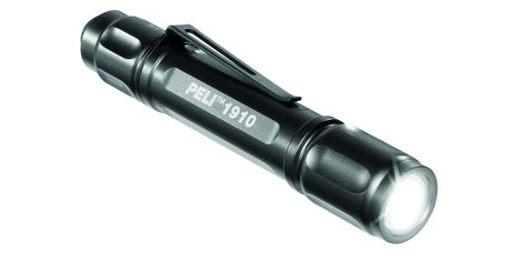 Taschenlampe 1910 LED Flashlight