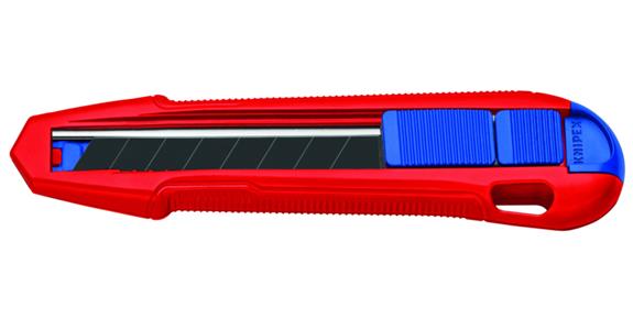 Universalmesser CutiX 90 10 165 BK