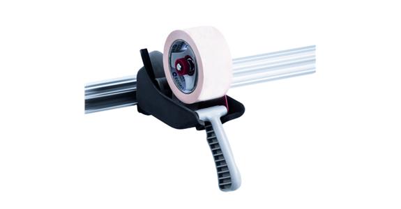 COF Halter Packband