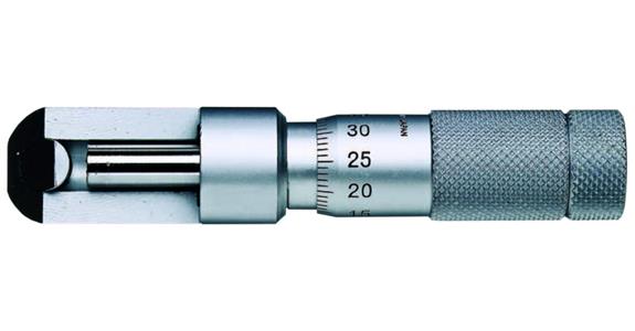 Bügelmessschraube 0-13 mm mit kleinem Bügel 