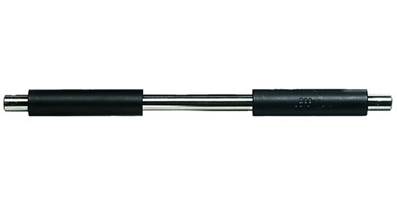 Einstellmaß für Bügelmessschrauben Nennmaß 1900mm Ø 11.9mm