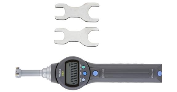 3-Punkt-Innenmessschraube 16-20 mm Borematic